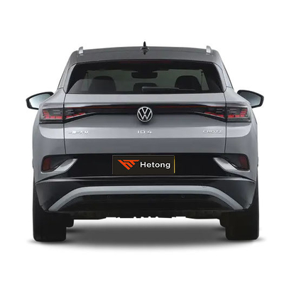 VW ID4 ID6 크로즈 2024 Ev 에너지 차량 전기 자동차 사용 된 순수 플러스 폭스바겐