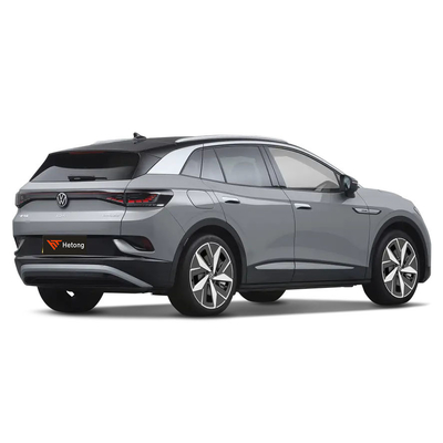 VW ID4 ID6 크로즈 2024 Ev 에너지 차량 전기 자동차 사용 된 순수 플러스 폭스바겐