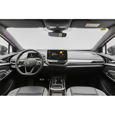 VW ID4 ID6 크로즈 2024 Ev 에너지 차량 전기 자동차 사용 된 순수 플러스 폭스바겐