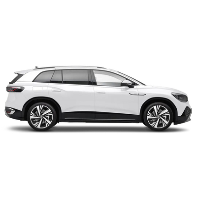 왼쪽 스티어링 휠 맞춤형 2024 VW ID4 크로즈 ID6 크로즈 전기 자동차 사용