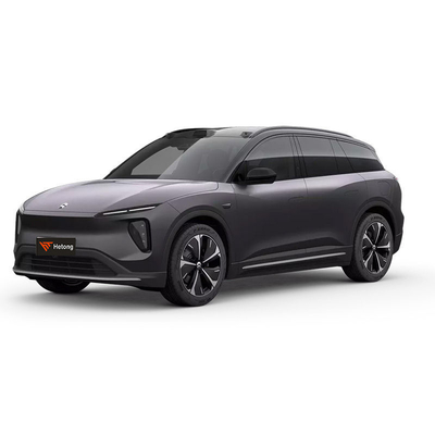 2024 NIO ES6 4WD 순수 전기 SUV 625km 범위와 고급 인테리어 기술