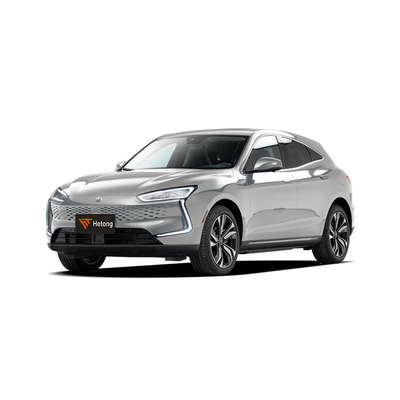 화웨이 세레스 SF5 4WD 하이 스피드 전기 SUV 휠베이스 2875mm 및 CLTC 범위 180km