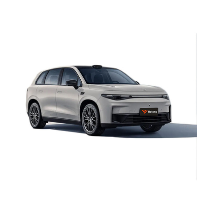 2024 리프모터 C10 PHEV 하이브리드 좌익 스티어링 SUV 기본 모델 및 에너지 기술