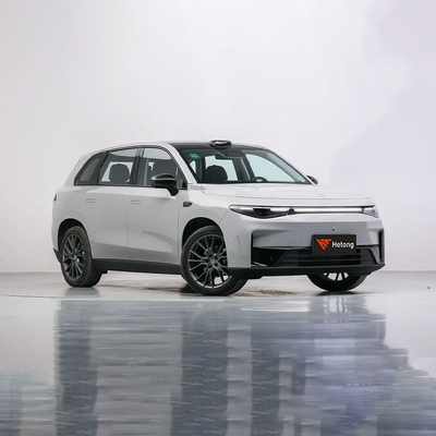 2024 리프모터 C10 PHEV 하이브리드 좌익 스티어링 SUV 기본 모델 및 에너지 기술