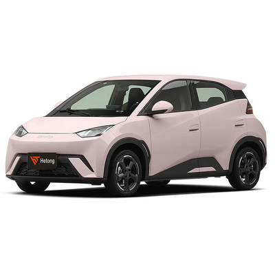 2024 BYD 세이글 미니 전기 자동차 리?? 철화강 배터리와 성능
