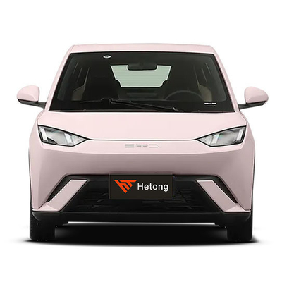 2024 BYD 세이글 미니 전기 자동차 리?? 철화강 배터리와 성능