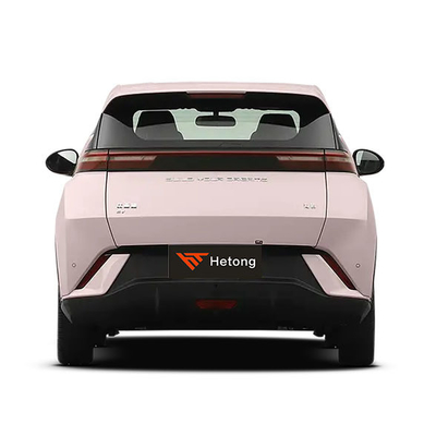 2024 BYD 세이글 미니 전기 자동차 리?? 철화강 배터리와 성능