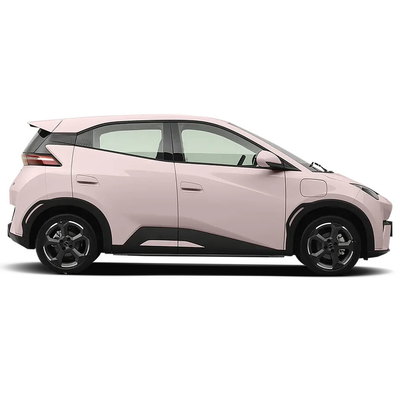 2024 BYD 세이글 미니 전기 자동차 리?? 철화강 배터리와 성능