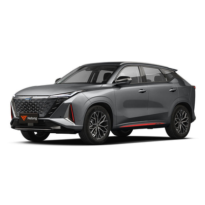 -Made Changan oushang Z6 5도어 5석 SUV 휠베이스 1500-2000mm 유로 VI 가솔린 자동차