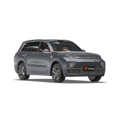 2023 블랙 리시앙 리9 l9 맥스 SUV 하이브리드 자동차