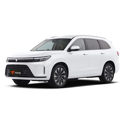화웨이 아이토 M5 M7 M9 에너지 차량 SUV 전기 자동차 PHEV 성인용 아이토 M7