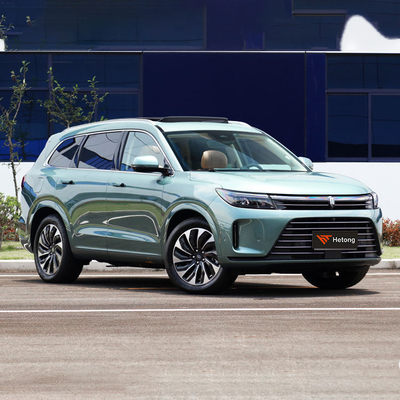 화웨이 아이토 M5 M7 M9 에너지 차량 SUV 전기 자동차 PHEV 성인용 아이토 M7