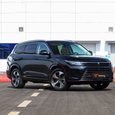 화웨이 아이토 M5 M7 M9 에너지 차량 SUV 전기 자동차 PHEV 성인용 아이토 M7
