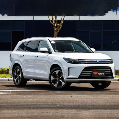 화웨이 아이토 M5 M7 M9 에너지 차량 SUV 전기 자동차 PHEV 성인용 아이토 M7
