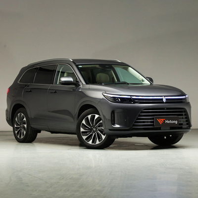 화웨이 아이토 M5 M7 M9 에너지 차량 SUV 전기 자동차 PHEV 성인용 아이토 M7