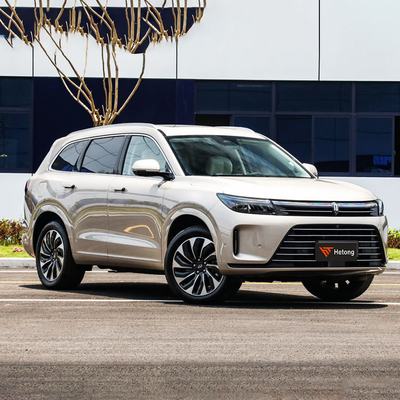 화웨이 아이토 M5 M7 M9 에너지 차량 SUV 전기 자동차 PHEV 성인용 아이토 M7
