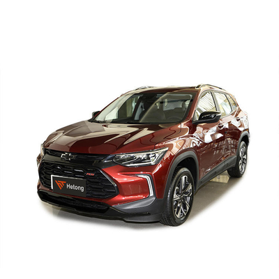 쉐보레 멘로 전기 자동차 4륜 구동 SUV TPMS 및 LED 낮 조명