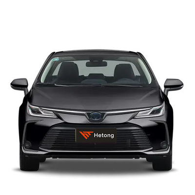 2023 토요타 코롤라 1.8L E-CVT 4도어 5석 가솔린 전기 하이브리드 차량