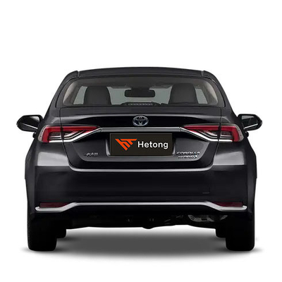 2023 토요타 코롤라 1.8L E-CVT 4도어 5석 가솔린 전기 하이브리드 차량