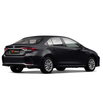 2023 토요타 코롤라 1.8L E-CVT 4도어 5석 가솔린 전기 하이브리드 차량