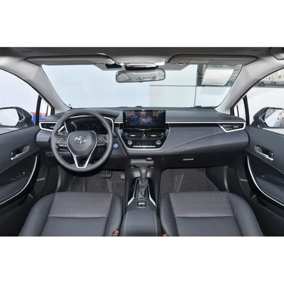 2023 토요타 코롤라 1.8L E-CVT 4도어 5석 가솔린 전기 하이브리드 차량
