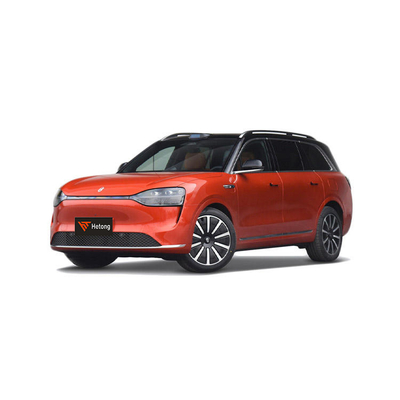 성인 스포츠 AITO M9 하이브리드 전기차 5도어 6석 SUV 5230x1999x1800 카시 구조
