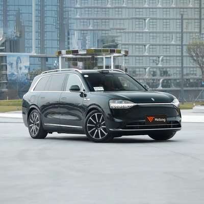 성인 스포츠 AITO M9 하이브리드 전기차 5도어 6석 SUV 5230x1999x1800 카시 구조