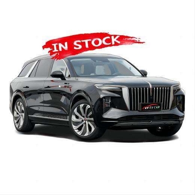 전기차 EV 4 7석 510km 660km ehs-9 hongqi 2023석 6석
