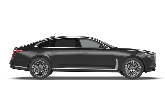 전기차 EV 4 7석 510km 660km ehs-9 hongqi 2023석 6석