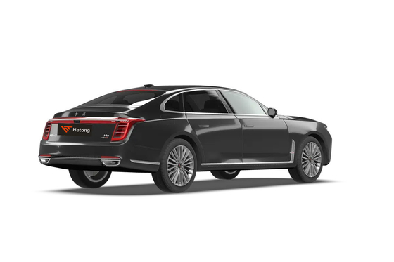 전기차 EV 4 7석 510km 660km ehs-9 hongqi 2023석 6석
