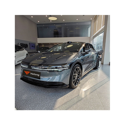 2024 지일리 지크 전기 자동차 지크 007 870km 듀얼 모터 4WD 400kw 최대 전력