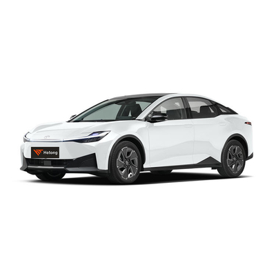 100kW 최대 전력 270Nm 최대 토크 2023 토요타 bz3 616km pro 에너지 전기 자동차