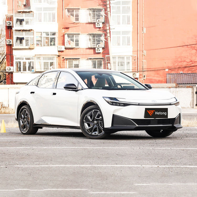 100kW 최대 전력 270Nm 최대 토크 2023 토요타 bz3 616km pro 에너지 전기 자동차