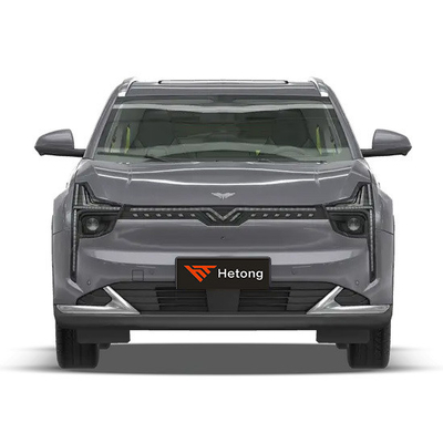 120Kw 최대 전력 2022 2023 FWD 네자 네타 U 400 500 610 SUV 중고차 4530/4549/4600*1860*162
