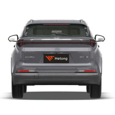 120Kw 최대 전력 2022 2023 FWD 네자 네타 U 400 500 610 SUV 중고차 4530/4549/4600*1860*162
