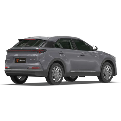 120Kw 최대 전력 2022 2023 FWD 네자 네타 U 400 500 610 SUV 중고차 4530/4549/4600*1860*162