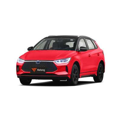 2023 BYD E2 럭셔리 에디션 405Km 소형 자동차 에너지 차량 EV 전기 자동차 스티어링 왼쪽