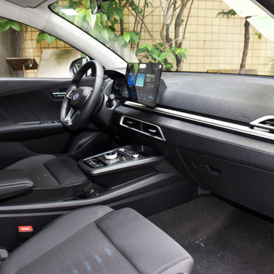 2023 BYD E2 럭셔리 에디션 405Km 소형 자동차 에너지 차량 EV 전기 자동차 스티어링 왼쪽