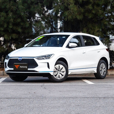 2023 BYD E2 럭셔리 에디션 405Km 소형 자동차 에너지 차량 EV 전기 자동차 스티어링 왼쪽