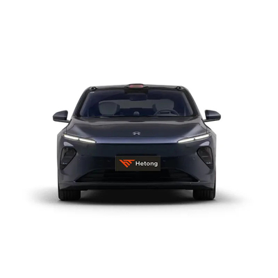니오 ET7 웨일라이 에브 자동차 장거리 675KM 5101 * 1987 * 1509 차원 480KW 전력