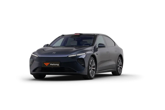 니오 ET7 웨일라이 에브 자동차 장거리 675KM 5101 * 1987 * 1509 차원 480KW 전력