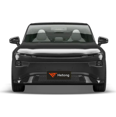 2024 Xpeng P7 5석 2WD 에너지 자동차 자동 좌측 스티어링