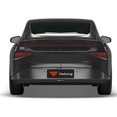 2024 Xpeng P7 5석 2WD 에너지 자동차 자동 좌측 스티어링