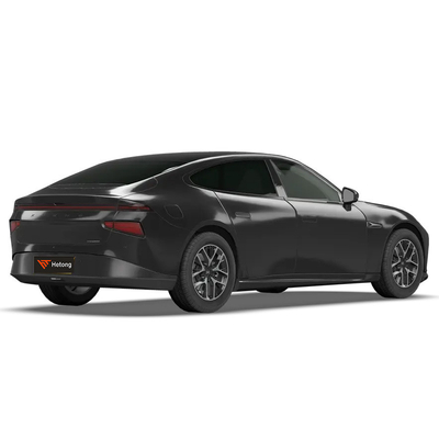 2024 Xpeng P7 5석 2WD 에너지 자동차 자동 좌측 스티어링