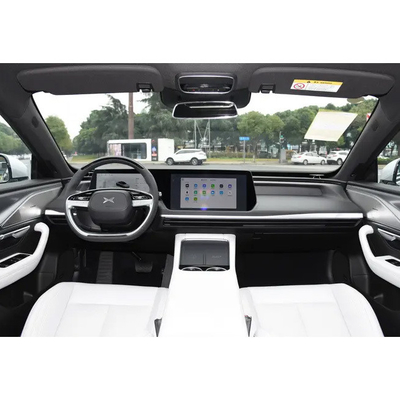 2024 Xpeng P7 5석 2WD 에너지 자동차 자동 좌측 스티어링