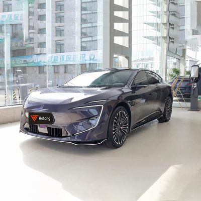 화웨이 아바타 12 EV CAR 2024 모델 춘건 아바타
