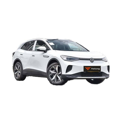 2024 VW ID4 크로즈 ID6 크로즈 전기 자동차 5석 큐브 웨이트 1960 및 순수 플러스