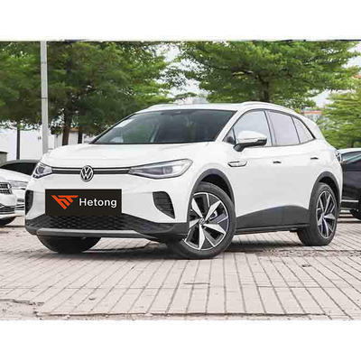 2024 VW ID4 크로즈 ID6 크로즈 전기 자동차 5석 큐브 웨이트 1960 및 순수 플러스