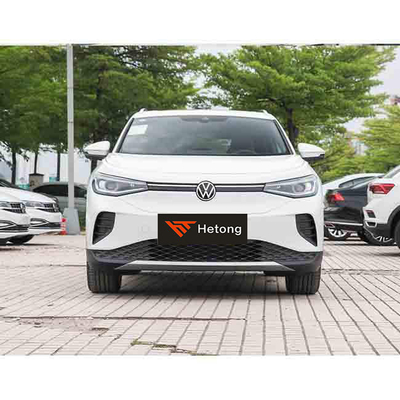 2024 VW ID4 크로즈 ID6 크로즈 전기 자동차 5석 큐브 웨이트 1960 및 순수 플러스