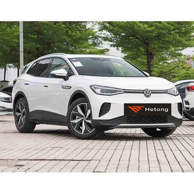 2024 VW ID4 크로즈 ID6 크로즈 전기 자동차 5석 큐브 웨이트 1960 및 순수 플러스